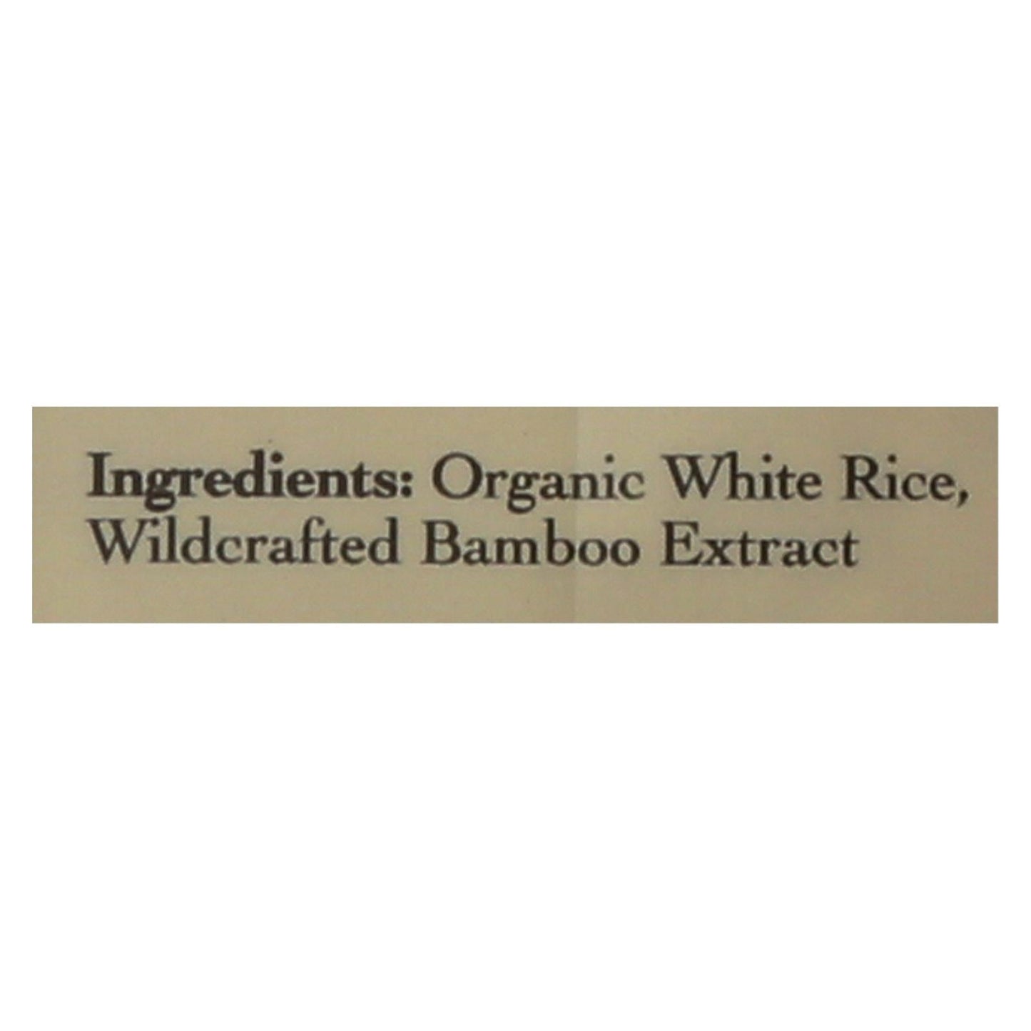 Buy Lotus Foods Organic Jade Pearl Rice - Case Of 6 - 15 Oz.  at OnlyNaturals.us