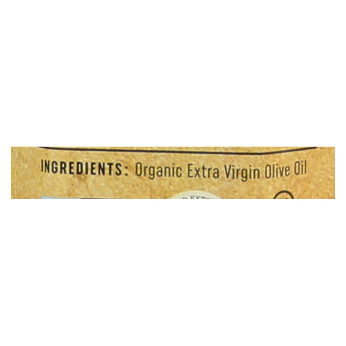 Lucini Italia Olive Oil - Organic - X-virgin - Large - Case Of 6 - 16.9 Fl Oz | OnlyNaturals.us