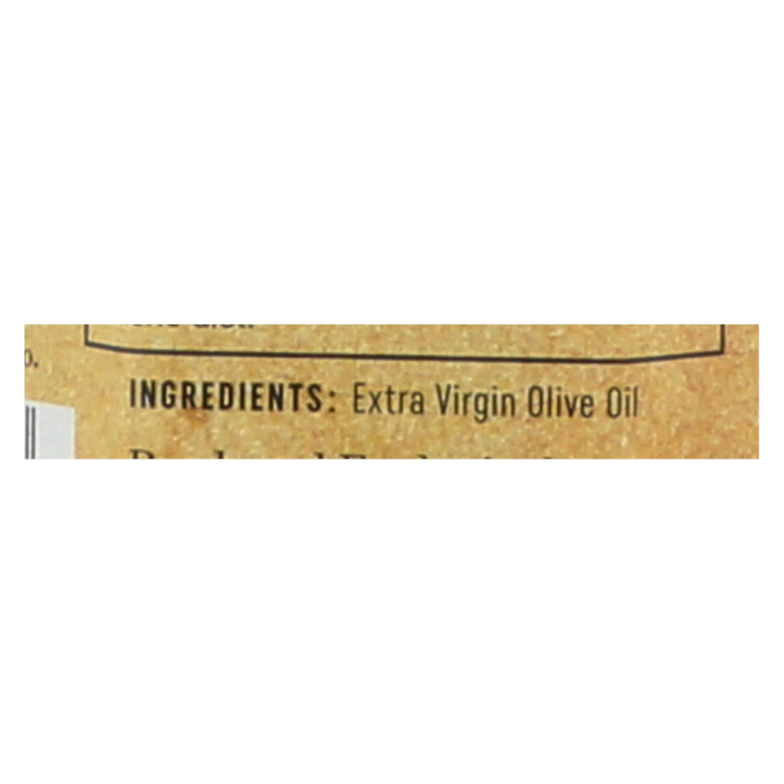 Buy Lucini Italia Premium Select Extra Virgin Olive Oil - Case Of 6 - 17 Fl Oz.  at OnlyNaturals.us
