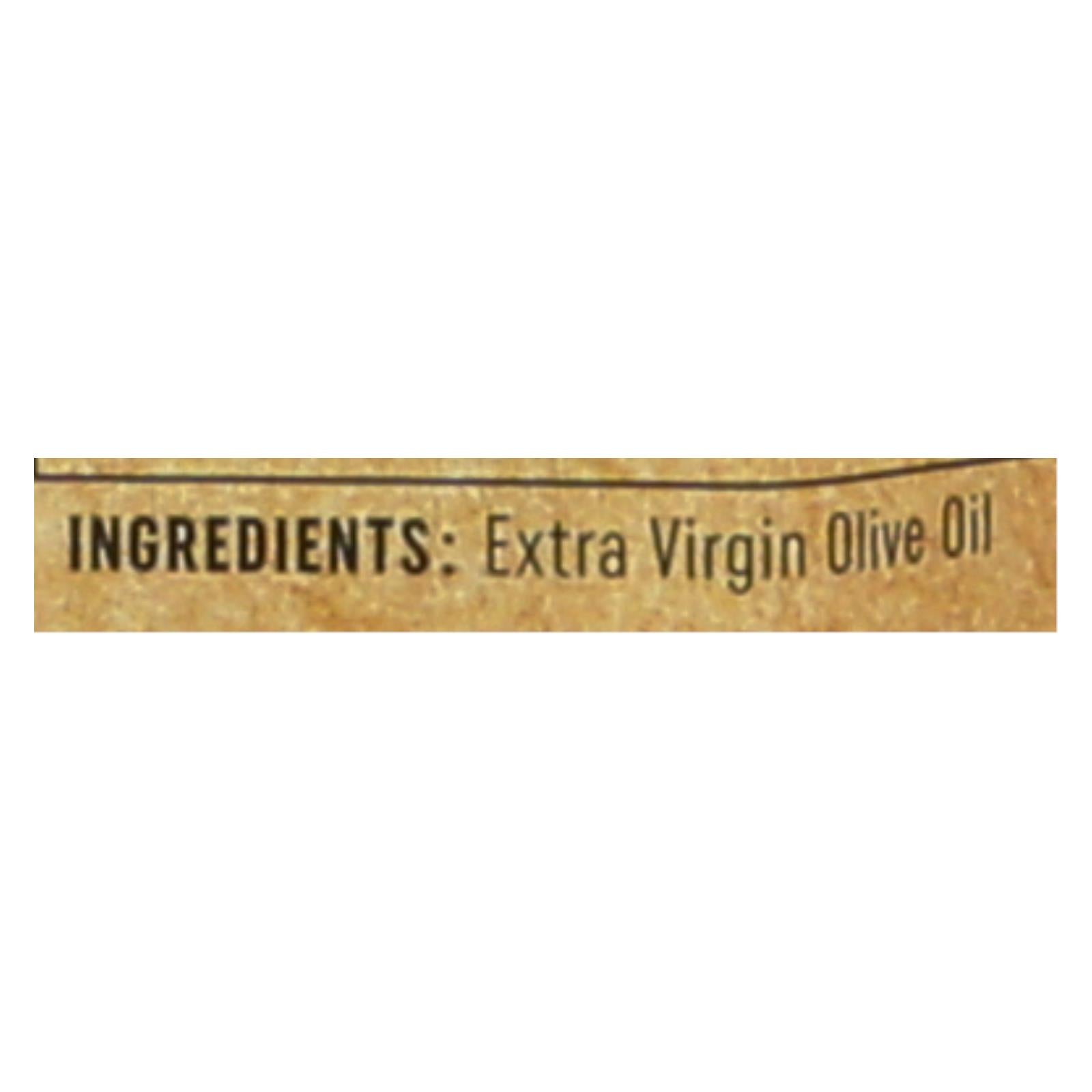 Buy Lucini Italia Premium Select Extra Virgin Olive Oil - Case Of 6 - 25.4 Fl Oz.  at OnlyNaturals.us