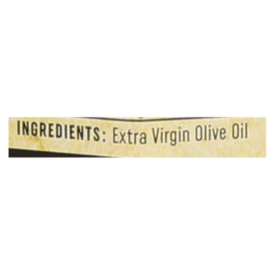 Buy Lucini Italia Select Extra Virgin Olive Oil - Case Of 6 - 17 Fl Oz.  at OnlyNaturals.us