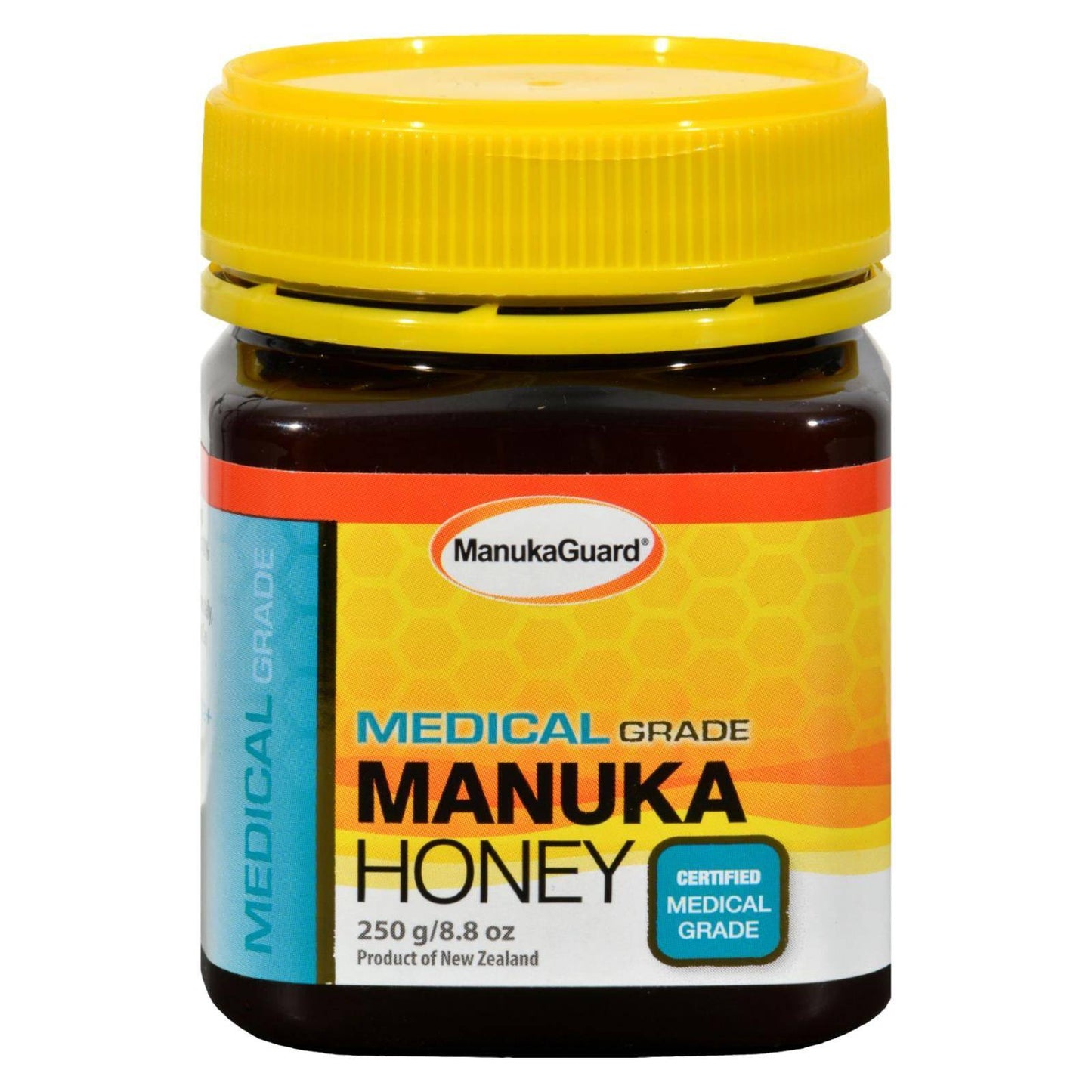 Buy Manukaguard Medical Grade Manuka Honey - 8.8 Oz  at OnlyNaturals.us