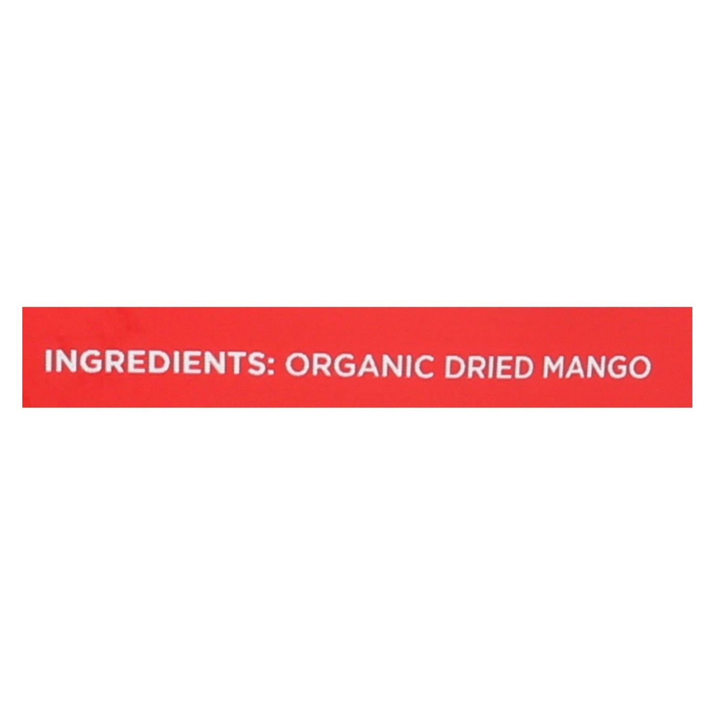 Buy Mavuno Harvest Gluten - Free Dried Mango - Case Of 6 - 2 Oz.  at OnlyNaturals.us