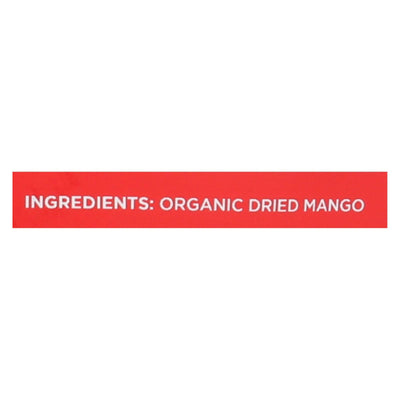 Buy Mavuno Harvest Gluten - Free Dried Mango - Case Of 6 - 2 Oz.  at OnlyNaturals.us