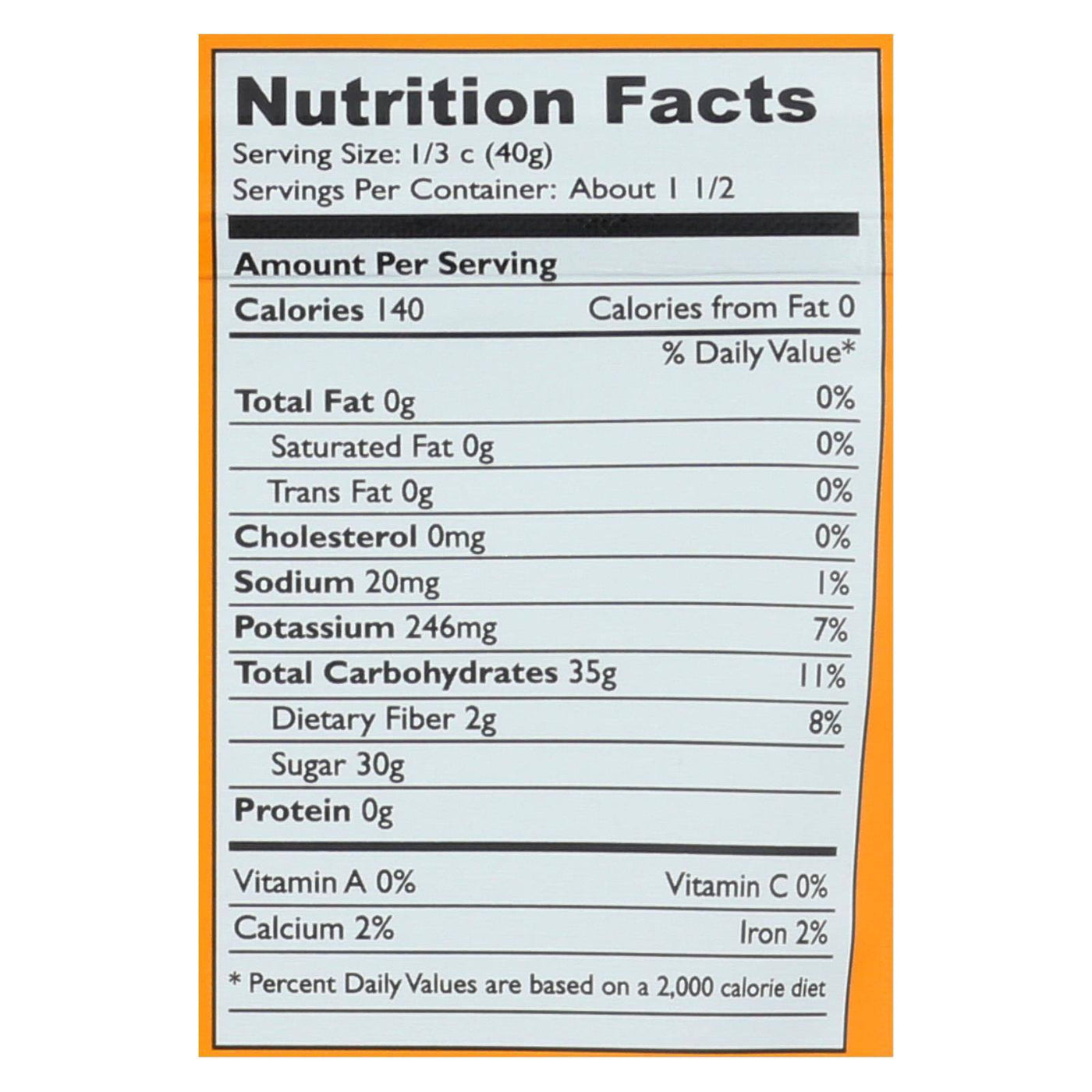 Mavuno Harvest Gluten - Free Dried Pineapple - Case Of 6 - 2 Oz. | OnlyNaturals.us