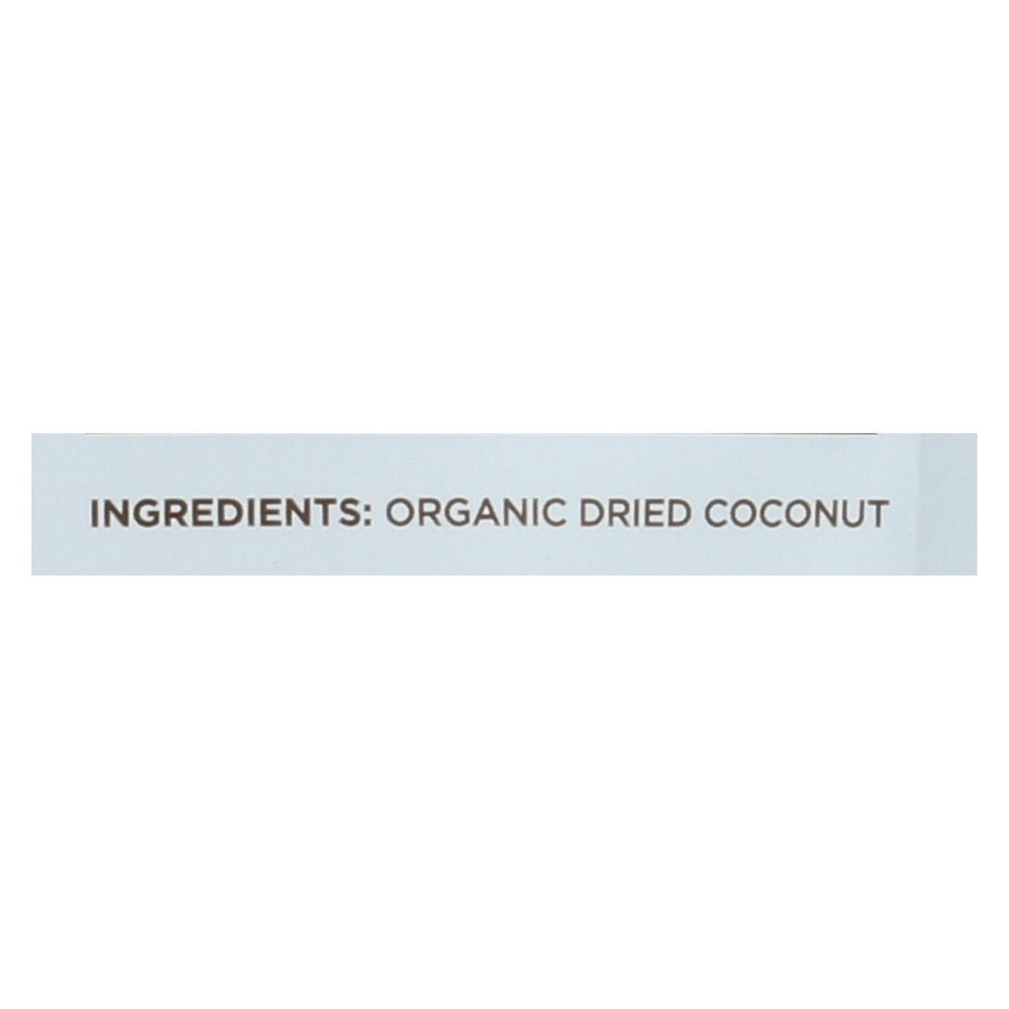 Buy Mavuno Harvest - Organic Dried Fruit - Dried Coconut - Case Of 6 - 2 Oz.  at OnlyNaturals.us