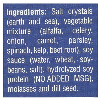 Buy Modern Products Spike Gourmet Natural Seasoning - Vege Sal - Box - 20 Oz  at OnlyNaturals.us