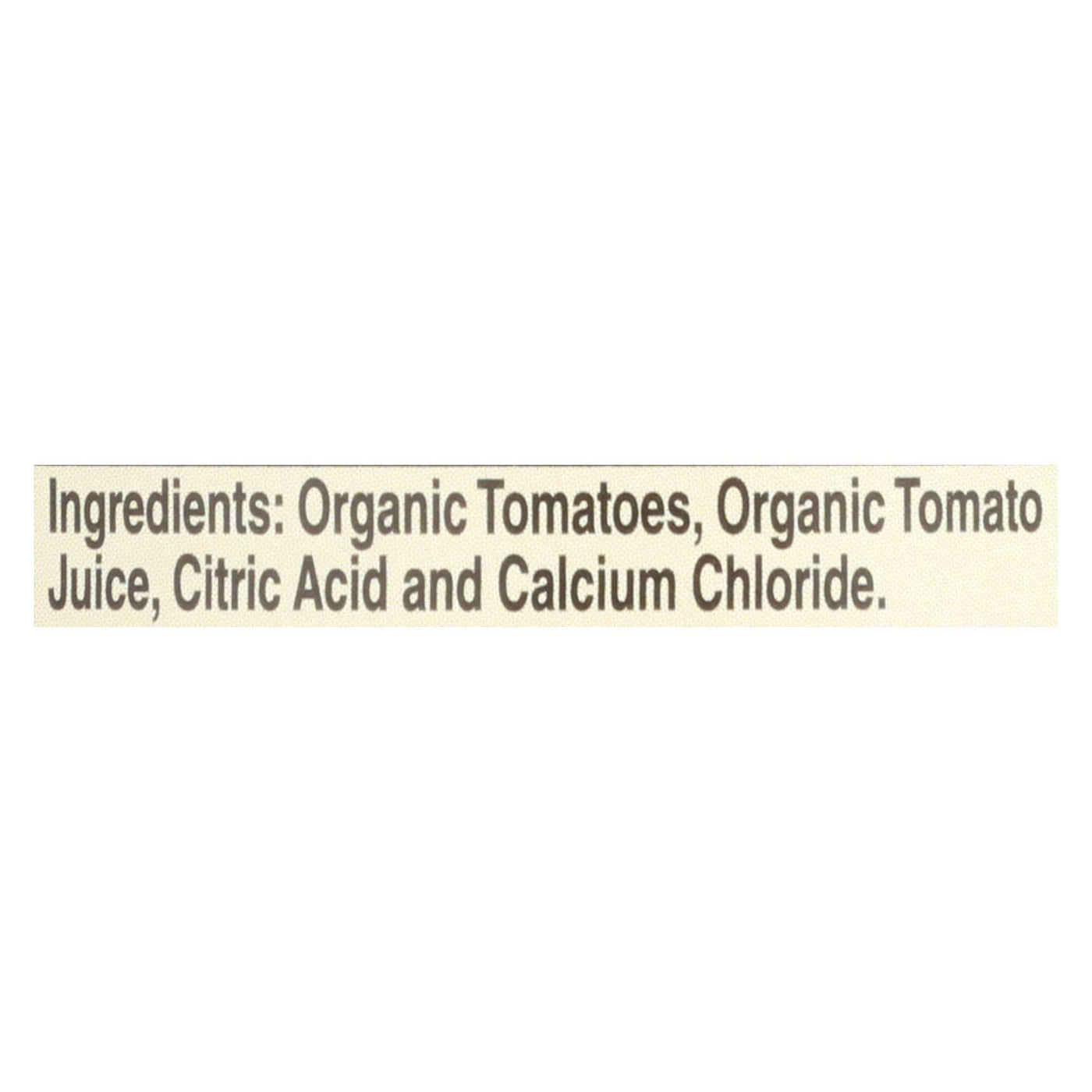 Buy Muir Glen Diced Tomatoes - Tomato - Case Of 12 - 14.5 Oz.  at OnlyNaturals.us
