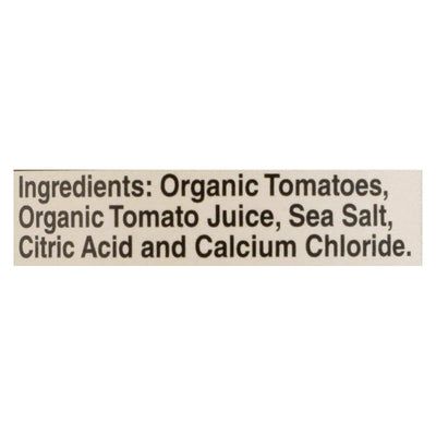 Muir Glen Diced Tomatoes - Tomato - Case Of 12 - 14.5 Oz. | OnlyNaturals.us