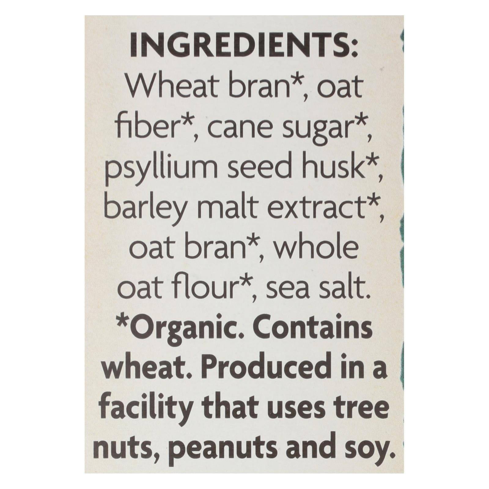 Nature's Path Organic Smart-bran Cereal - Case Of 12 - 10.6 Oz. | OnlyNaturals.us