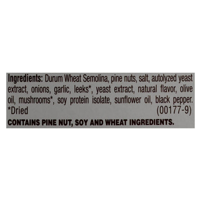Near East Couscous Mix - Toasted Pine Nut - Case Of 12 - 5.6 Oz. | OnlyNaturals.us