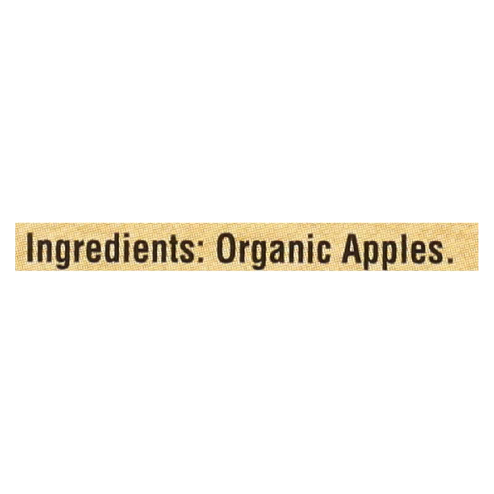 North Coast - Applesauce Pouch - Case Of 6 - 4-3.2 Oz | OnlyNaturals.us