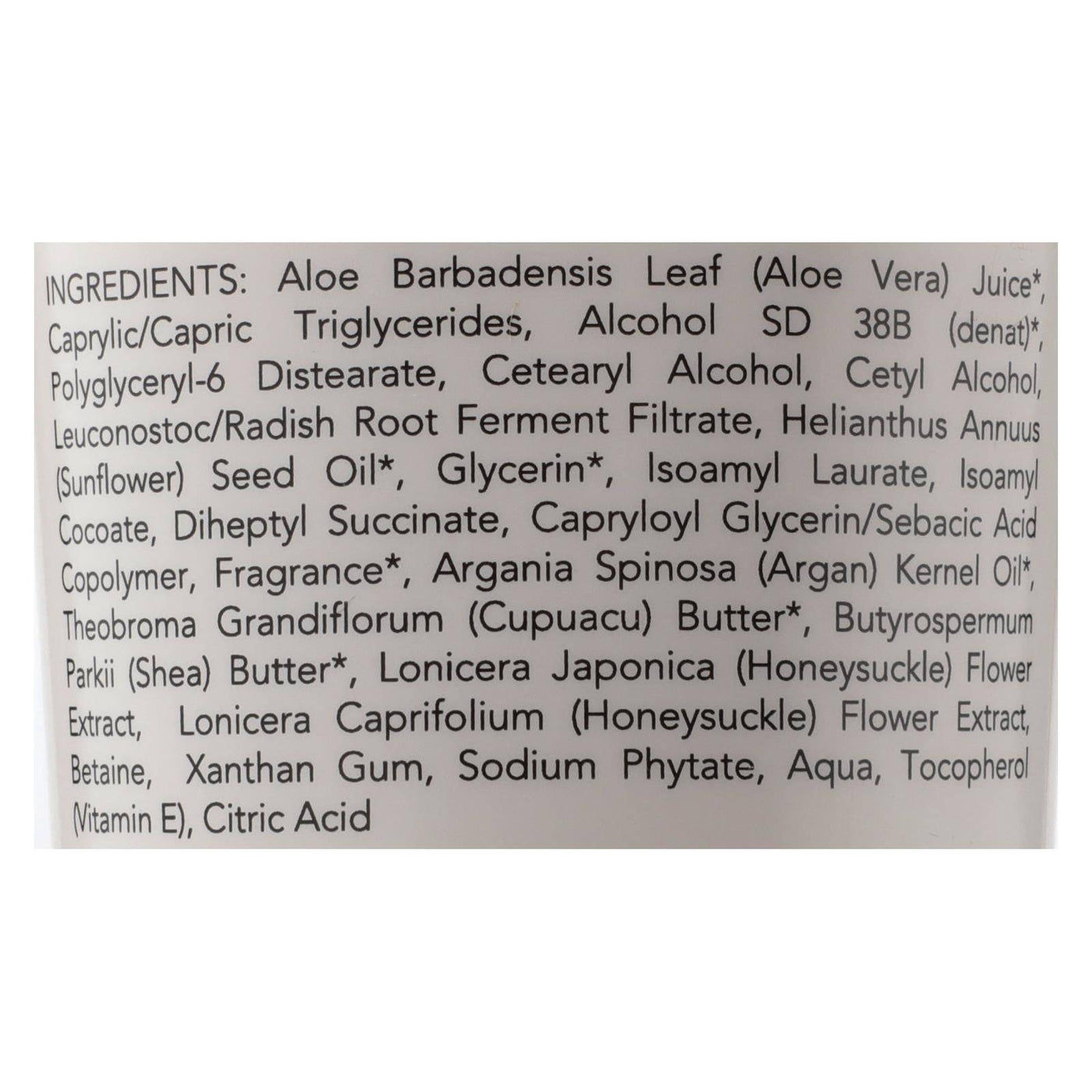 Buy Nourish Organic Body Lotion Lavender Mint - 8 Fl Oz  at OnlyNaturals.us