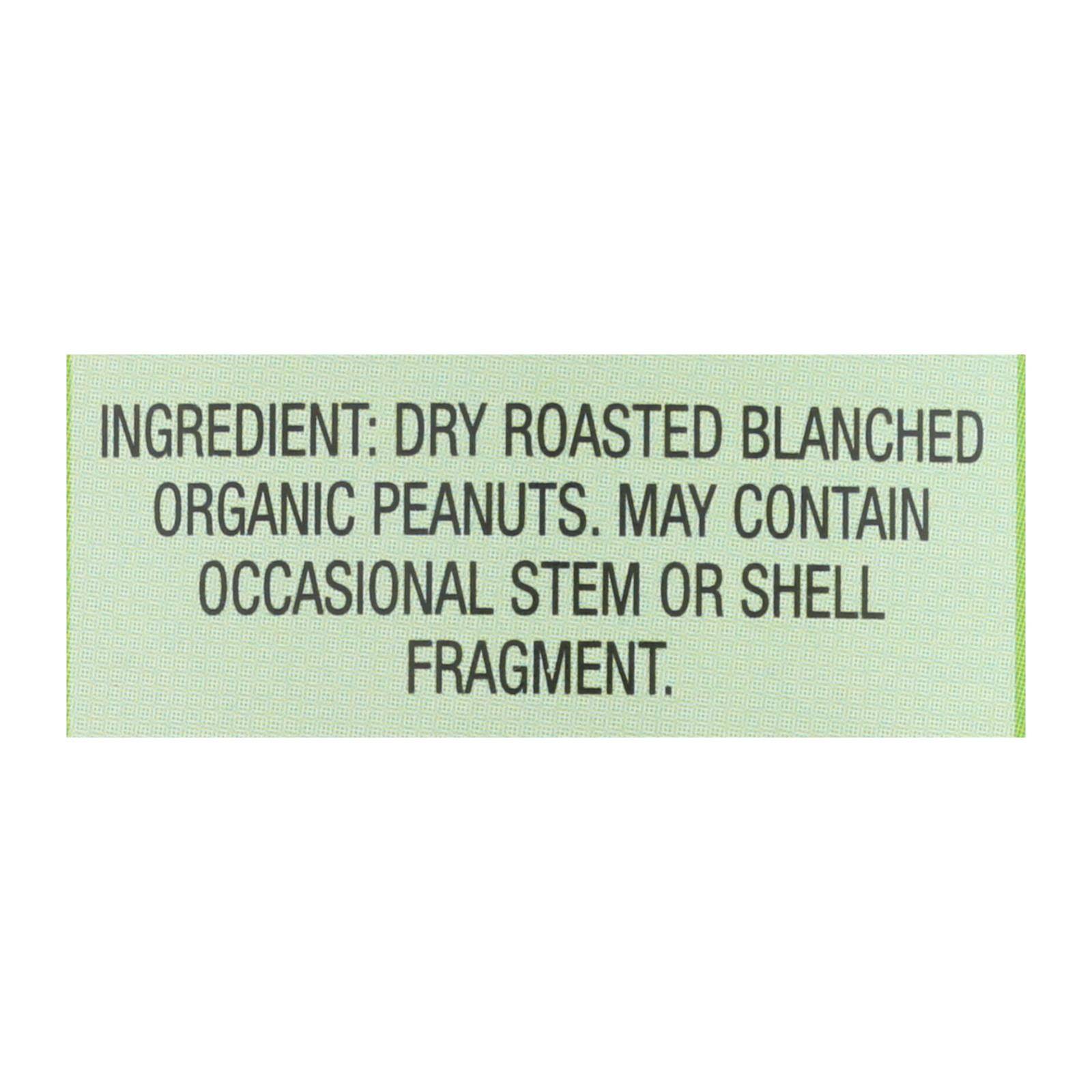 Once Again - Peanut Butter Crunchy Ns - Case Of 6-16 Oz | OnlyNaturals.us