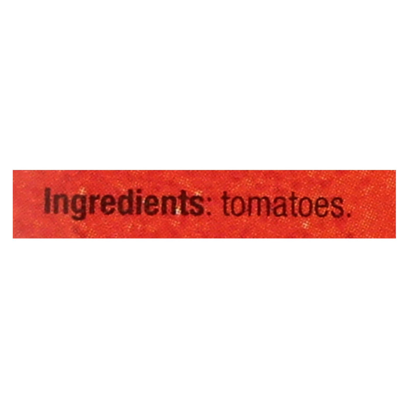Buy Pomi Tomatoes Tomato Sauce - Case Of 12 - 17.64 Fl Oz.  at OnlyNaturals.us