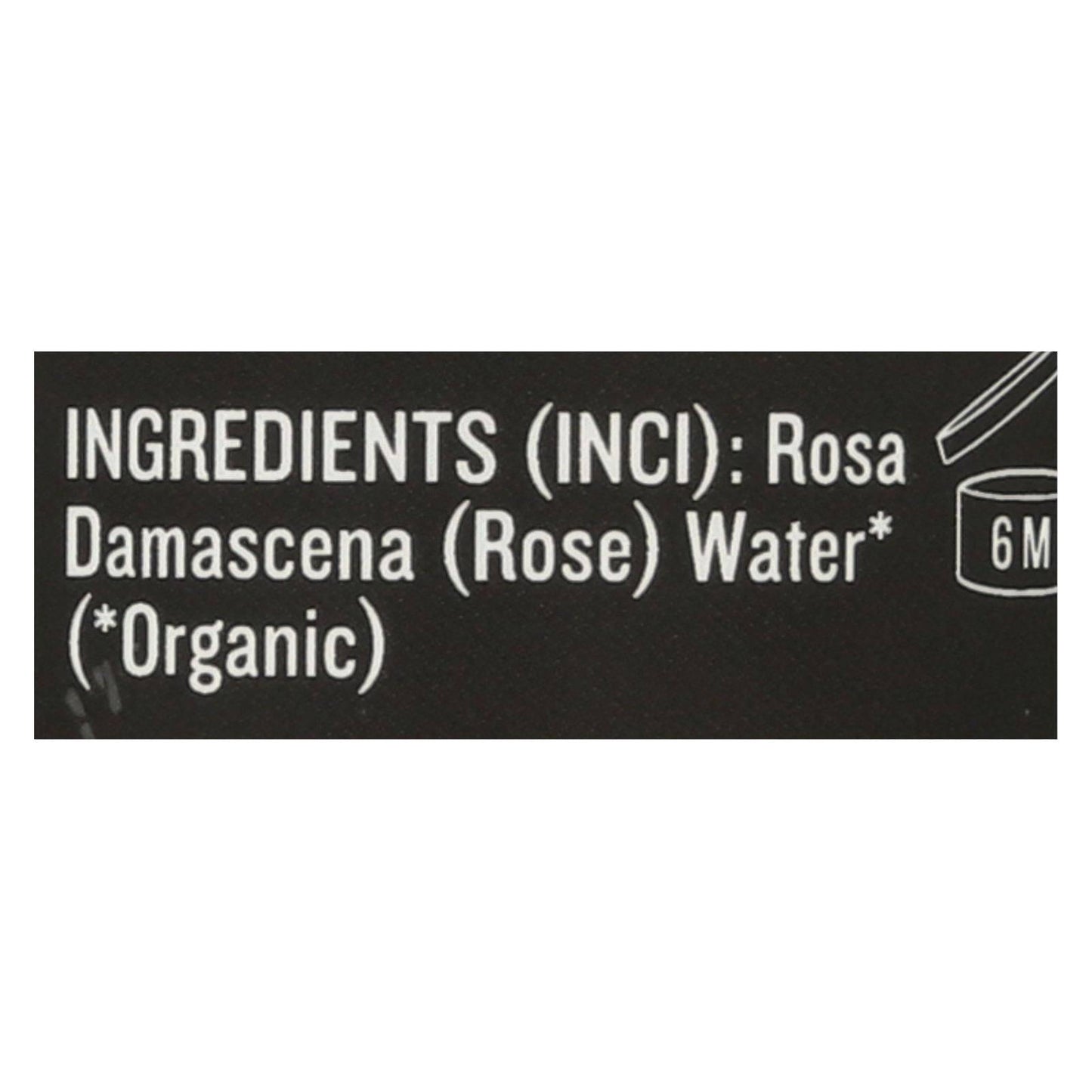 Buy S.w. Basics - Rose Water - 1.8 Fl Oz.  at OnlyNaturals.us