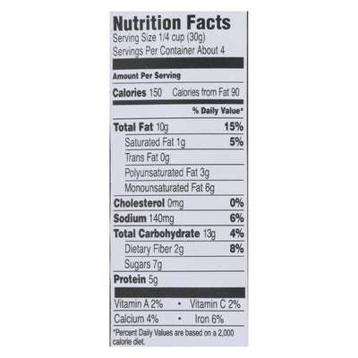 Buy Sahale Snacks Premium Blend Pistachio - Pomegranate - Case Of 6 - 4 Oz.  at OnlyNaturals.us