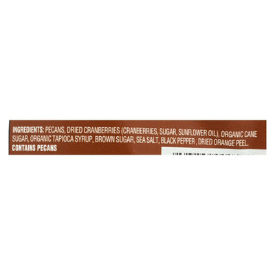 Sahale Snacks Valdosta Pecans Glazed - Mix - Case Of 6 - 4 Oz. | OnlyNaturals.us