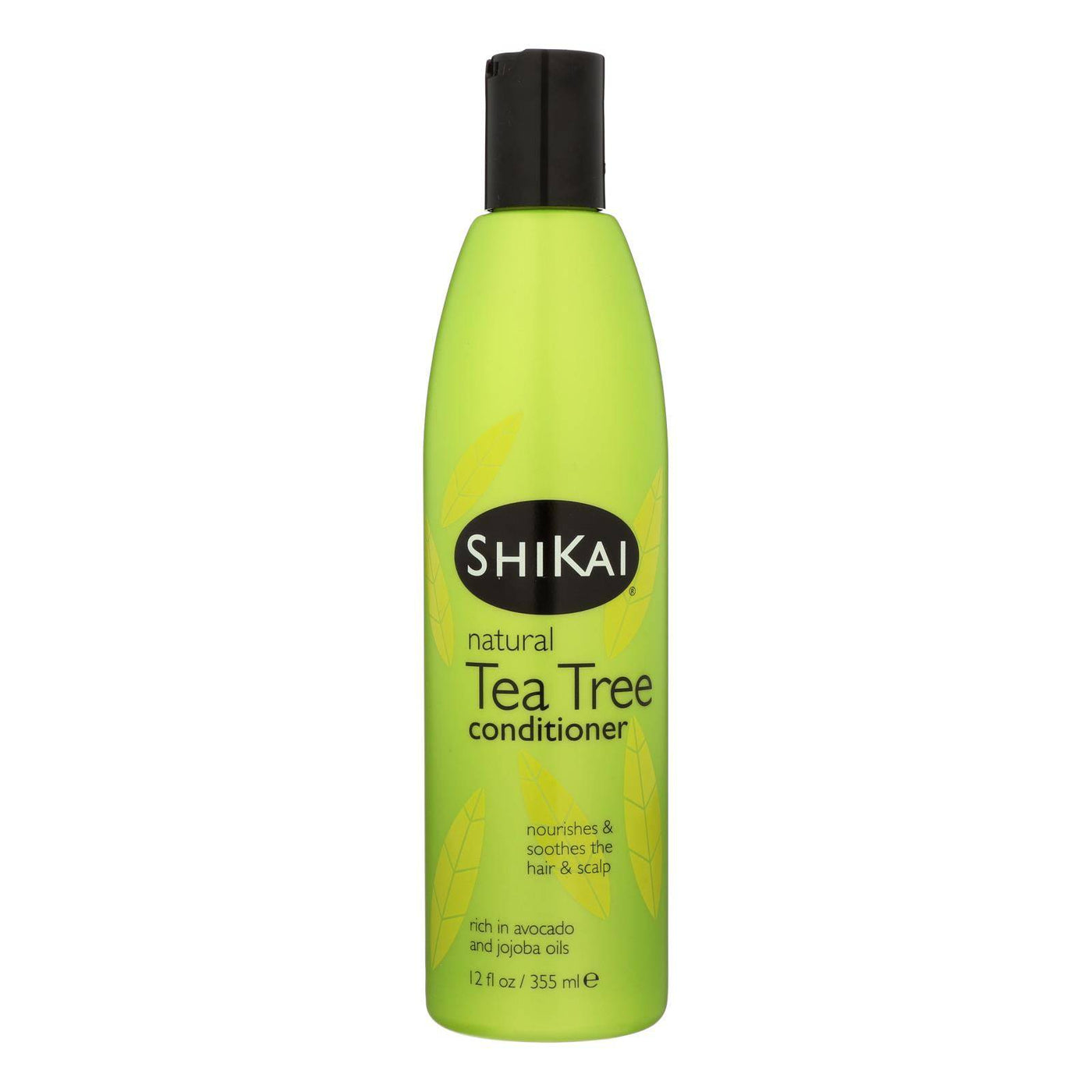 Buy Shikai Natural Tea Tree Conditioner - 12 Fl Oz  at OnlyNaturals.us