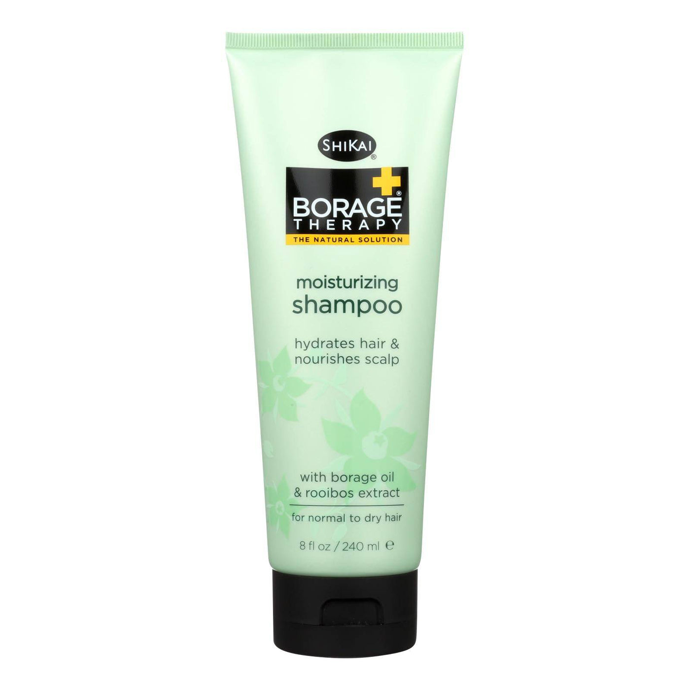 Buy Shikai Products Shampoo - Moisturizing - 8 Fl Oz  at OnlyNaturals.us