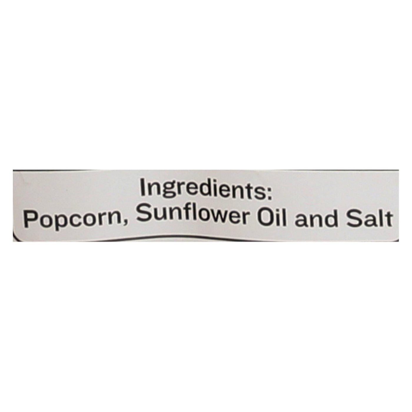 Skinnypop Popcorn Popcorn - Original - Case Of 6 - 6.7 Oz | OnlyNaturals.us