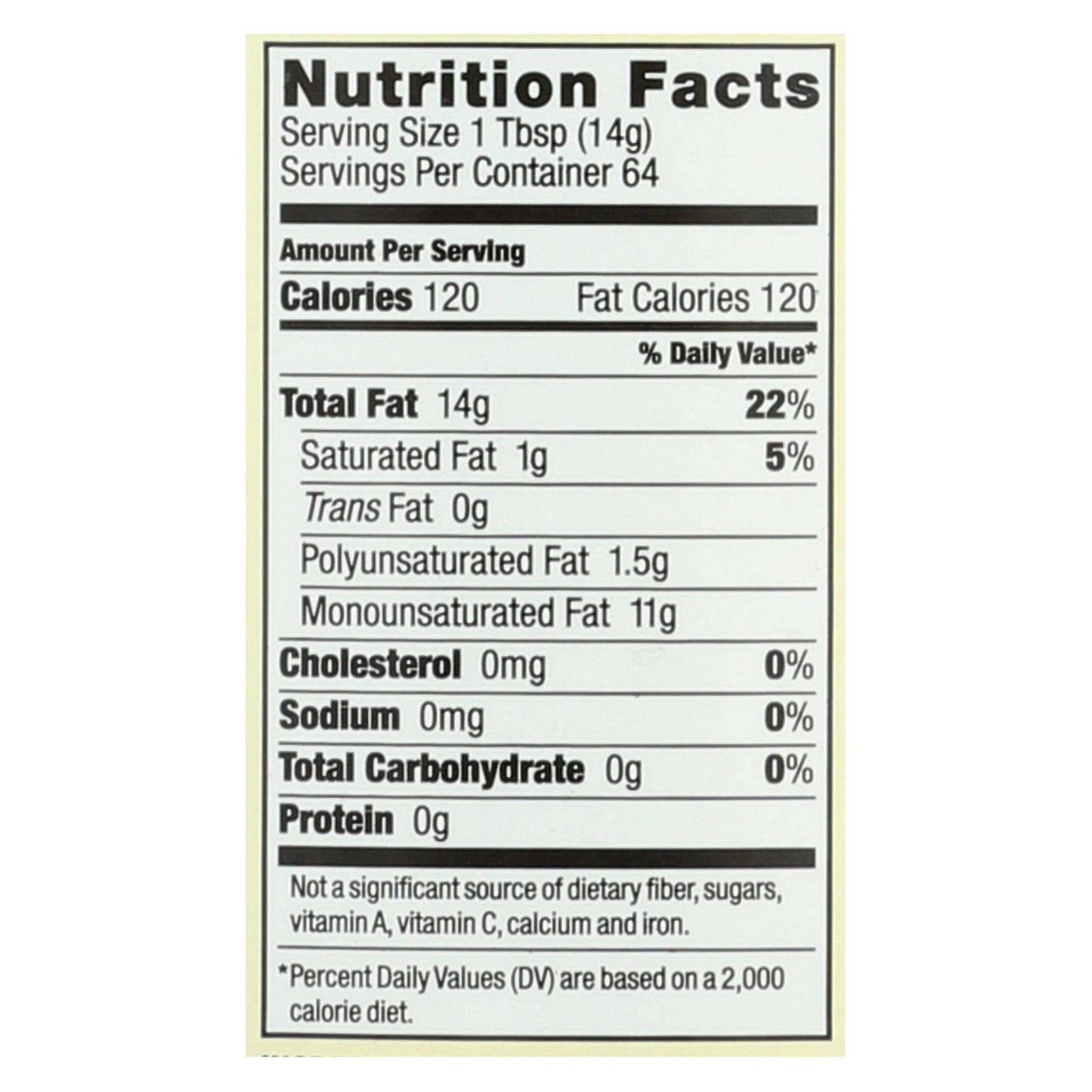 Spectrum Naturals High Heat Refined Organic Sunflower Oil - Case Of 12 - 32 Fl Oz. | OnlyNaturals.us