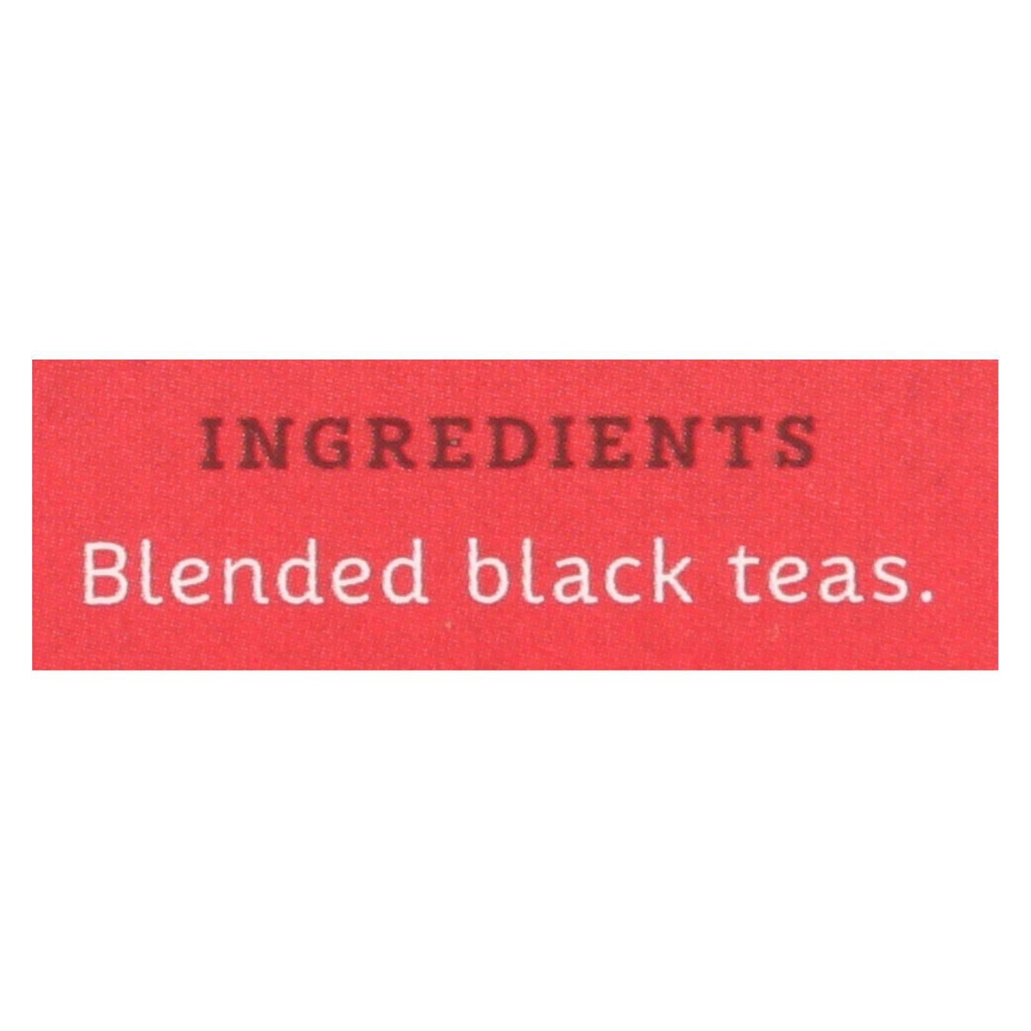 Buy Stash Tea English Breakfast Black Tea - Case Of 6 - 20 Bags  at OnlyNaturals.us