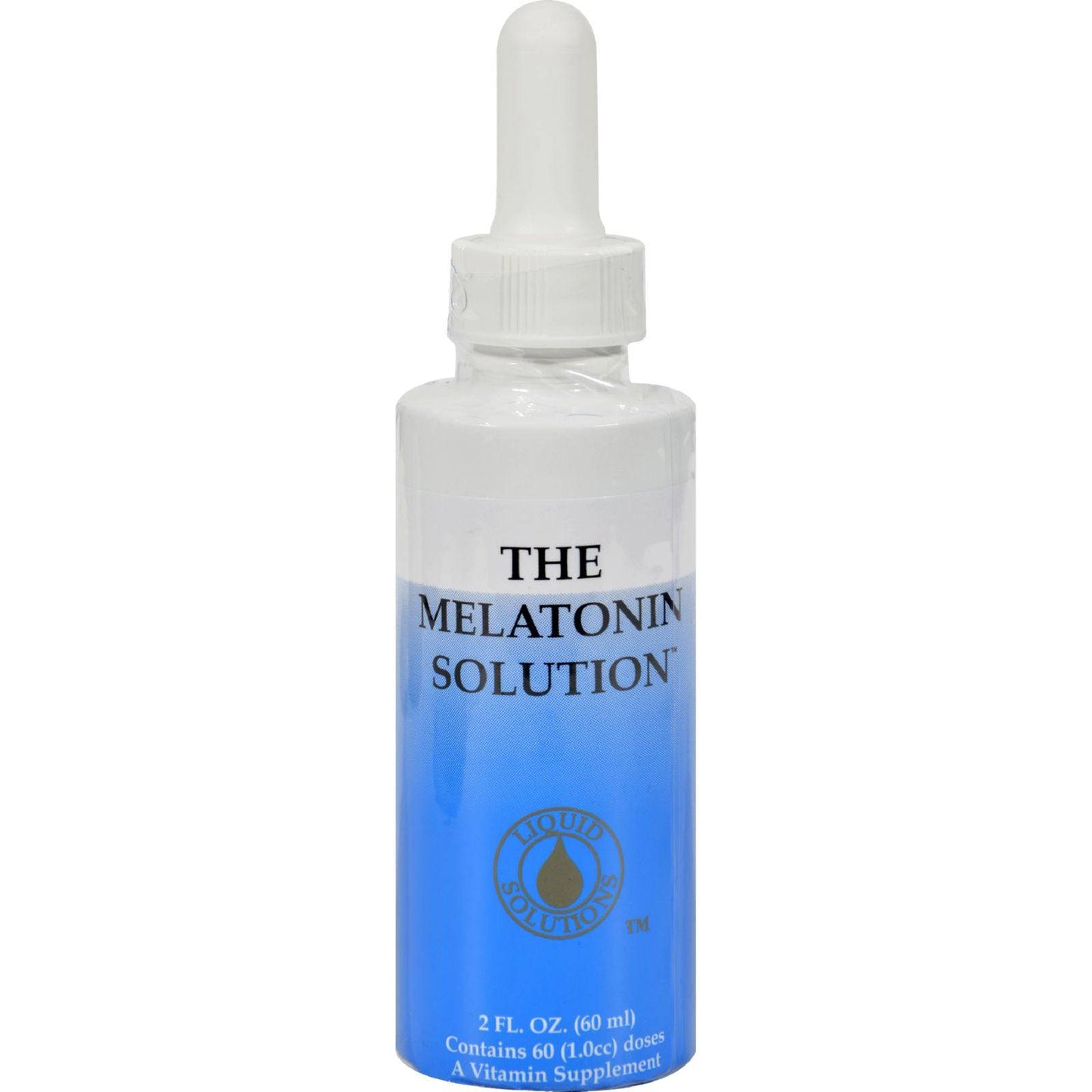 Sublingual Products Melatonin Solution - 2 Fl Oz | OnlyNaturals.us