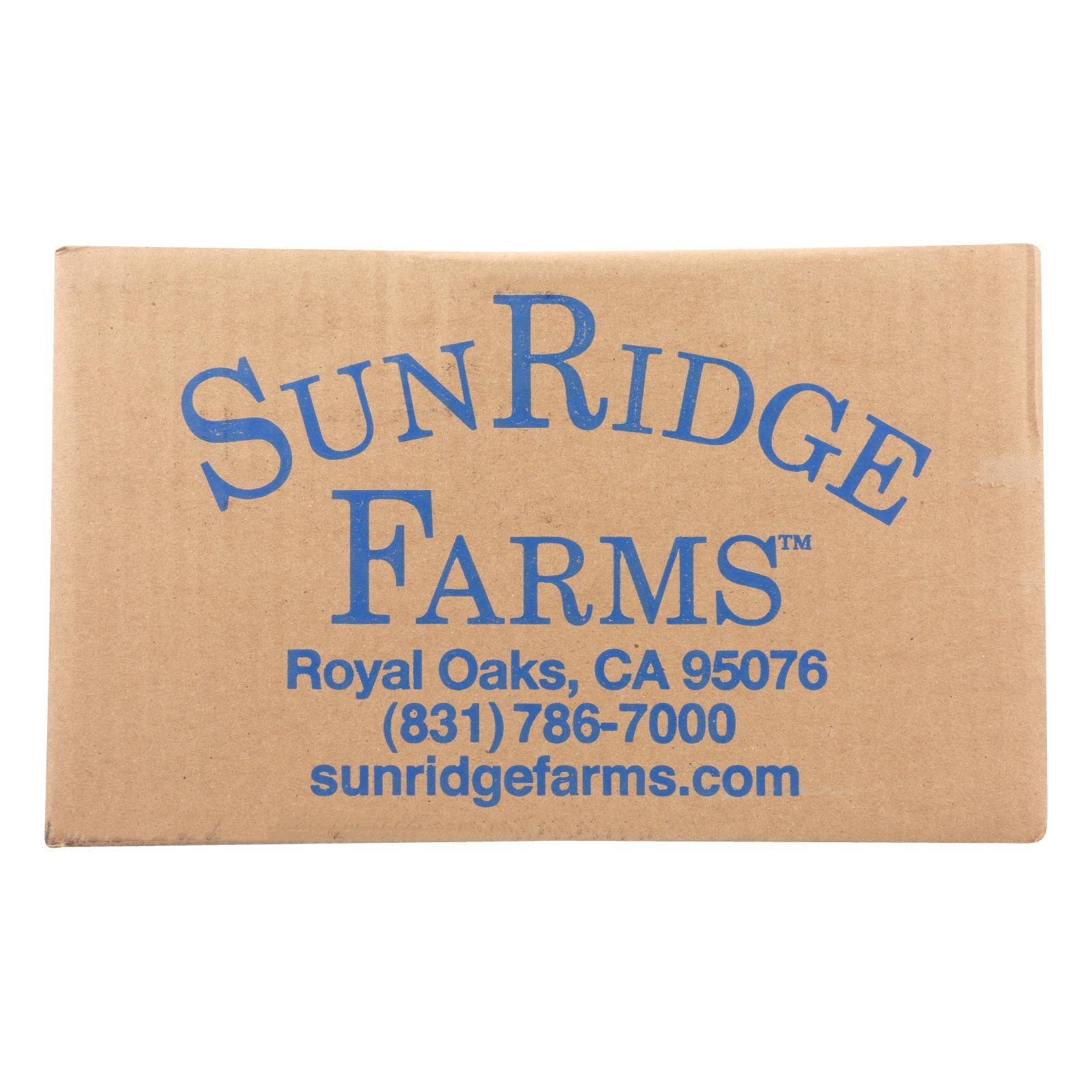 Sunridge Farms Pretzels Milk Chocolate - Single Bulk Item - 10lb | OnlyNaturals.us