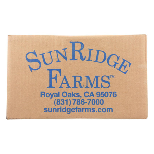 Sunridge Farms Pretzels Milk Chocolate - Single Bulk Item - 10lb | OnlyNaturals.us