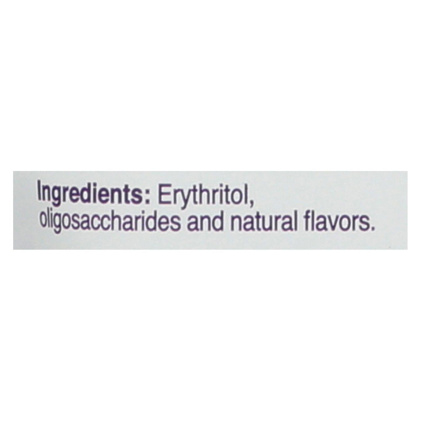 Buy Swerve - Sweetener - Confectioners - Case Of 6 - 12 Oz.  at OnlyNaturals.us