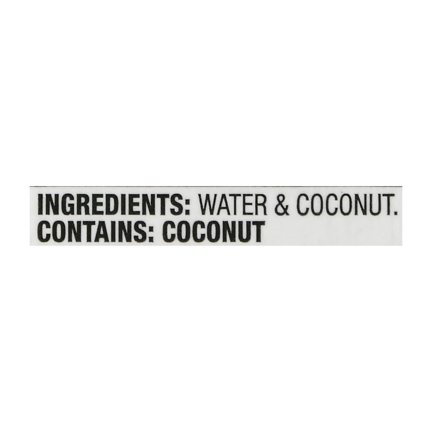 Thai Kitchen - Coconut Milk Unsweetened - Case Of 6 - 25.36 Fz | OnlyNaturals.us