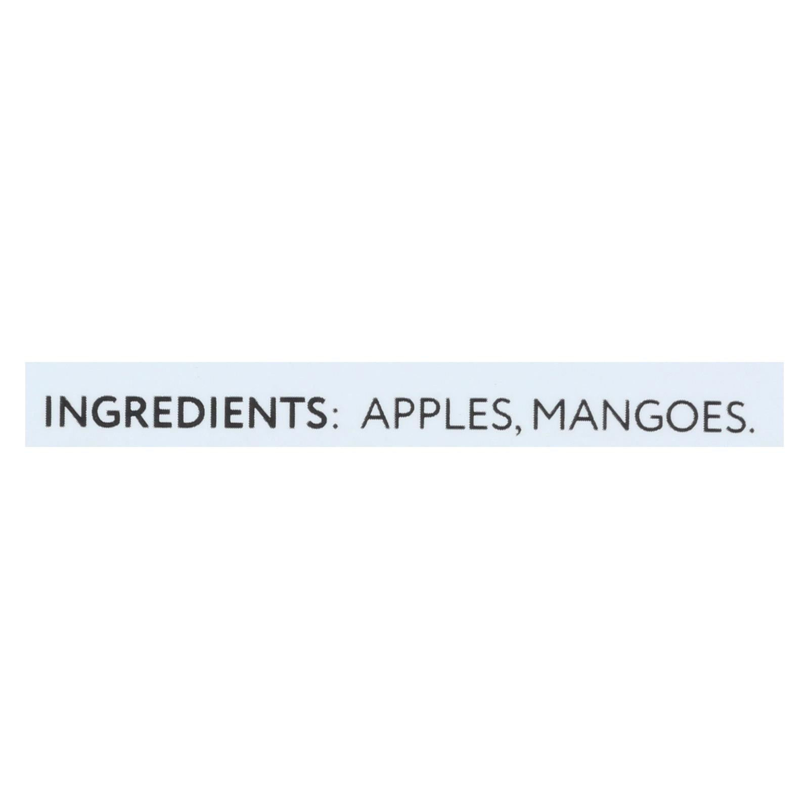 Buy That's It Fruit Bar - Apple And Mango - Case Of 12 - 1.2 Oz  at OnlyNaturals.us