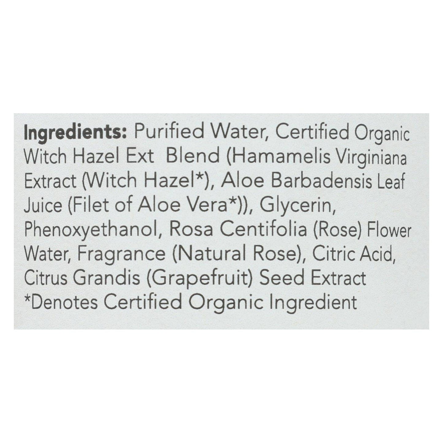 Buy Thayers Witch Hazel With Aloe Vera Rose Petal - 12 Fl Oz  at OnlyNaturals.us