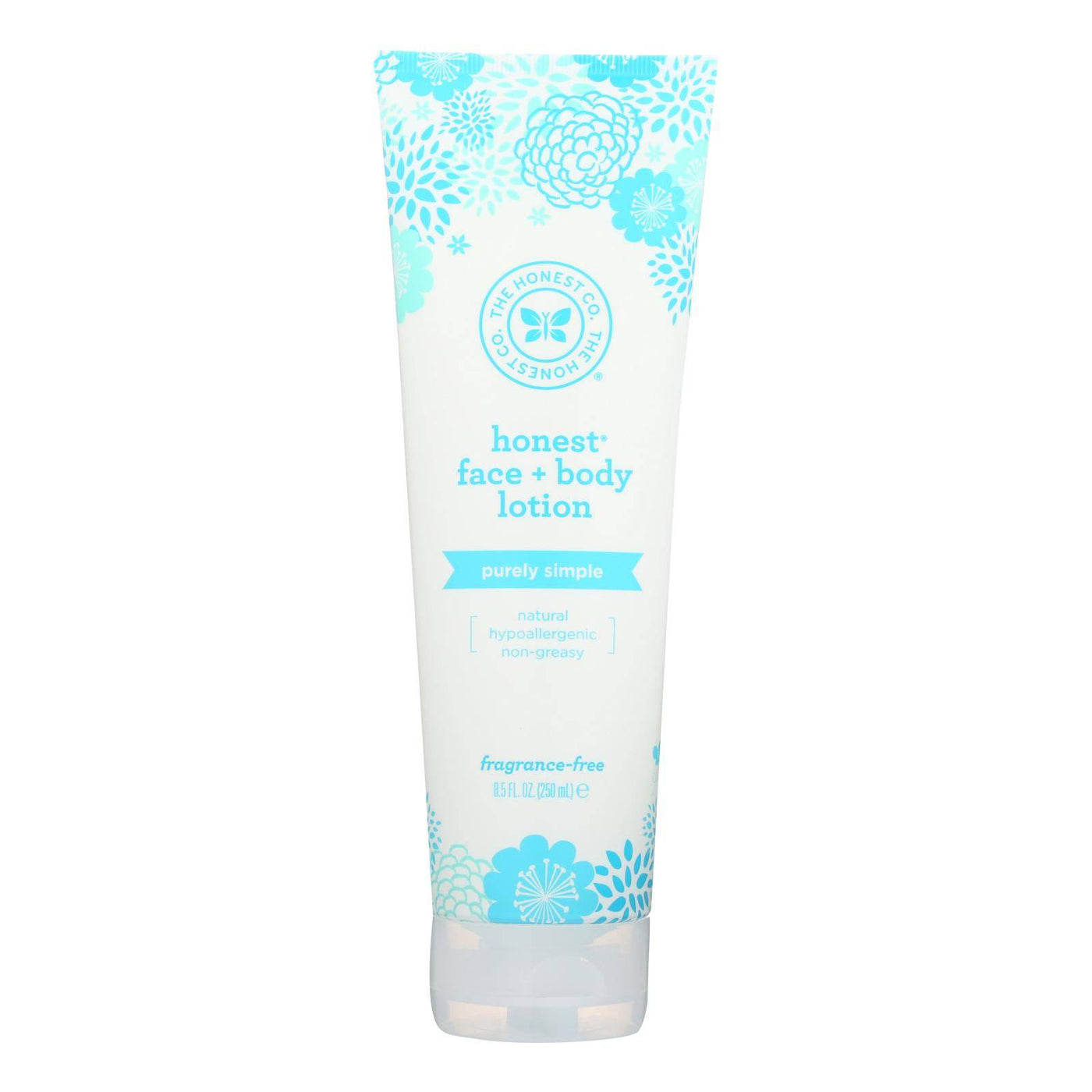 Buy The Honest Company Honest Face And Body Lotion - 8.5 Oz  at OnlyNaturals.us