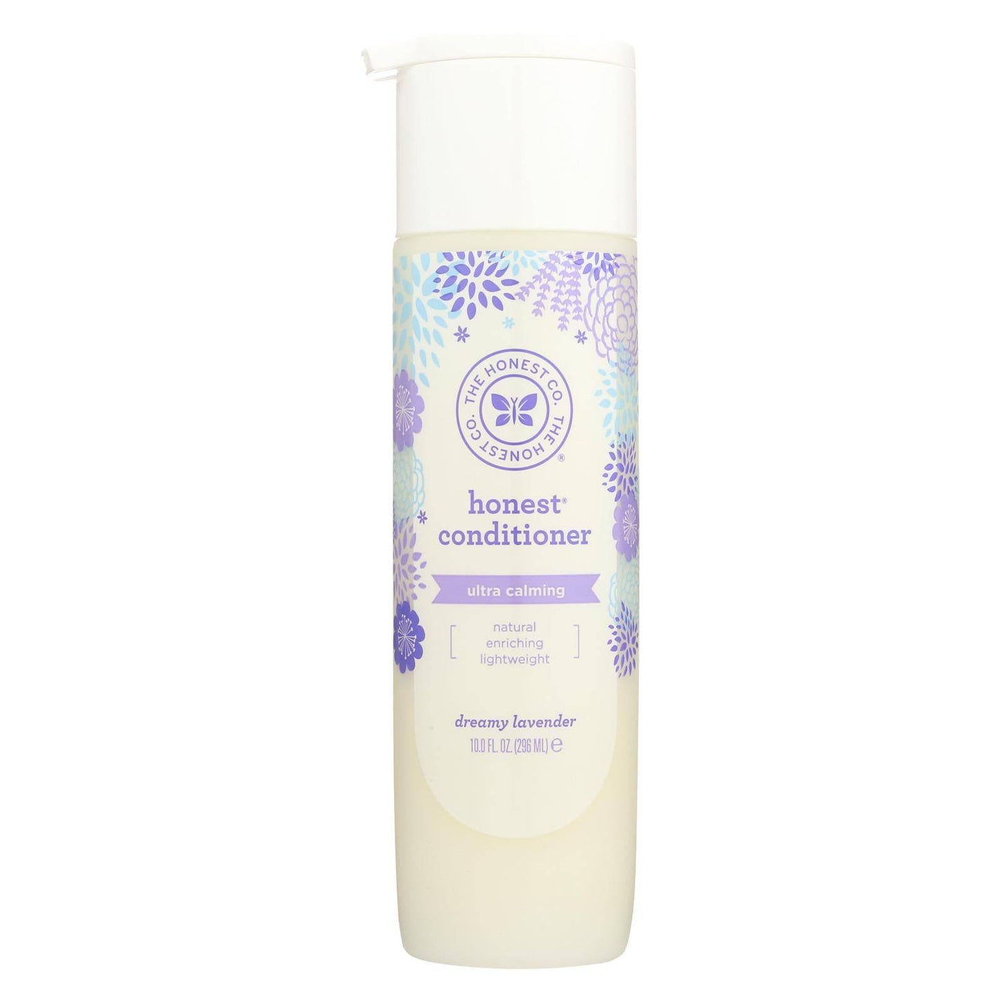 Buy The Honest Company Conditioner - Dreamy Lavender - 10 Fl Oz  at OnlyNaturals.us