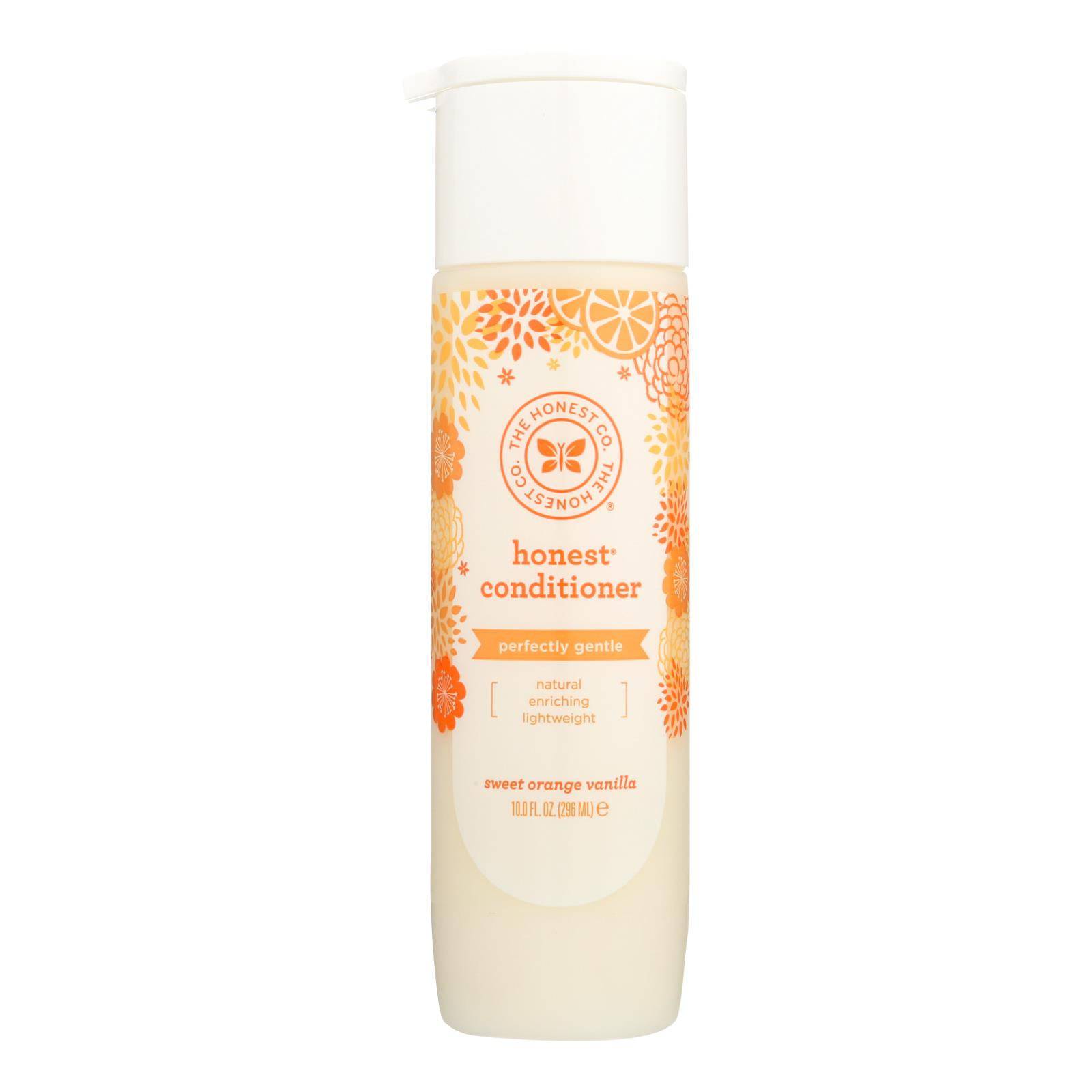 Buy The Honest Company Conditioner - Sweet Orange Vanilla - 10 Fl Oz.  at OnlyNaturals.us