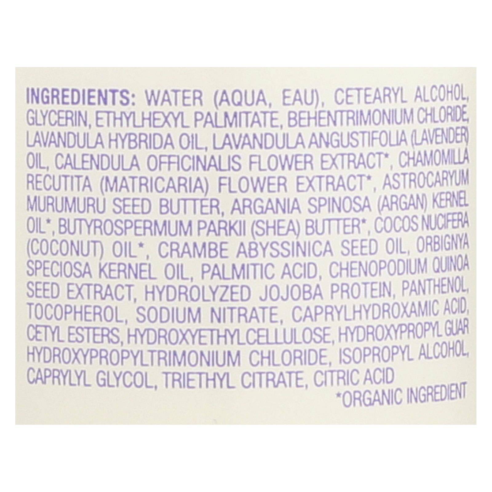 Buy The Honest Company Conditioner - Dreamy Lavender - 10 Fl Oz  at OnlyNaturals.us