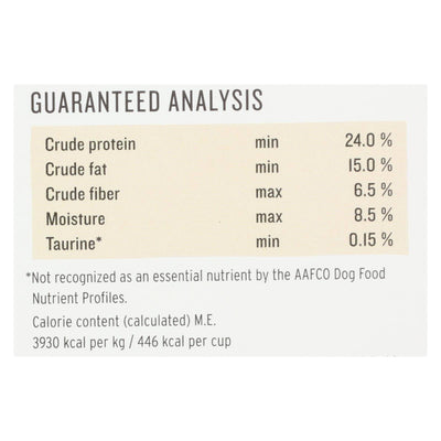 Buy The Honest Kitchen Force - Grain Free Chicken Dog Food - Case Of 6 - 2 Lb.  at OnlyNaturals.us