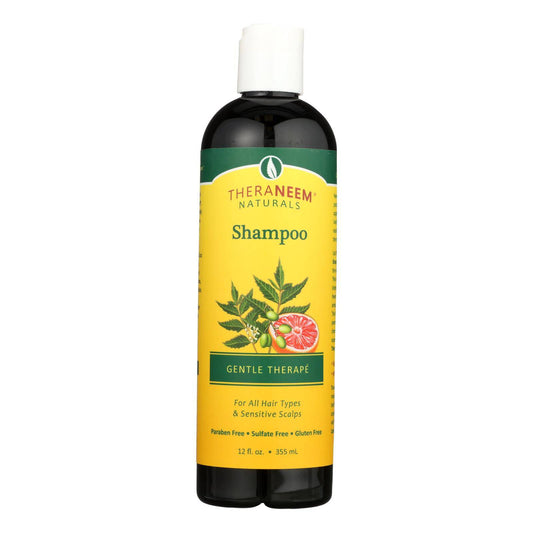 Buy Theraneem Gentle Formula Shampoo  - 1 Each - 12 Fz  at OnlyNaturals.us