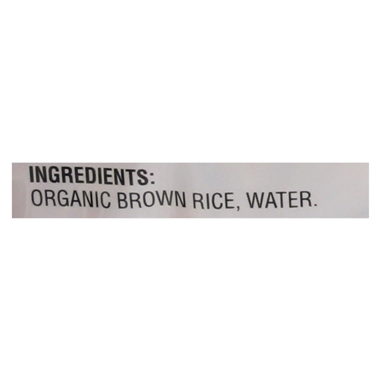 Buy Tinkyada Brown Rice Pasta - Spiral - Case Of 12 - 12 Oz  at OnlyNaturals.us