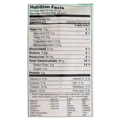 Tinkyada Organic Brown Rice Pasta - Elbows - Case Of 12 - 12 Oz | OnlyNaturals.us