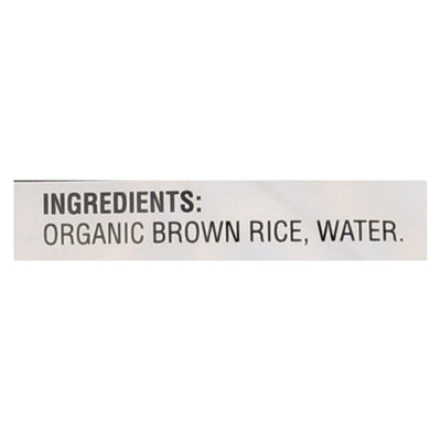 Tinkyada Organic Brown Rice Pasta - Elbows - Case Of 12 - 12 Oz | OnlyNaturals.us