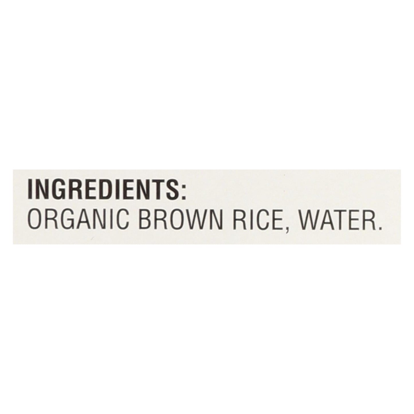Tinkyada Organic Brown Rice Pasta - Lasagna - Case Of 12 - 10 Oz | OnlyNaturals.us