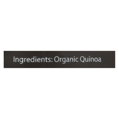 Truroots Organic Quinoa - Whole Grain - Case Of 6 - 12 Oz. | OnlyNaturals.us