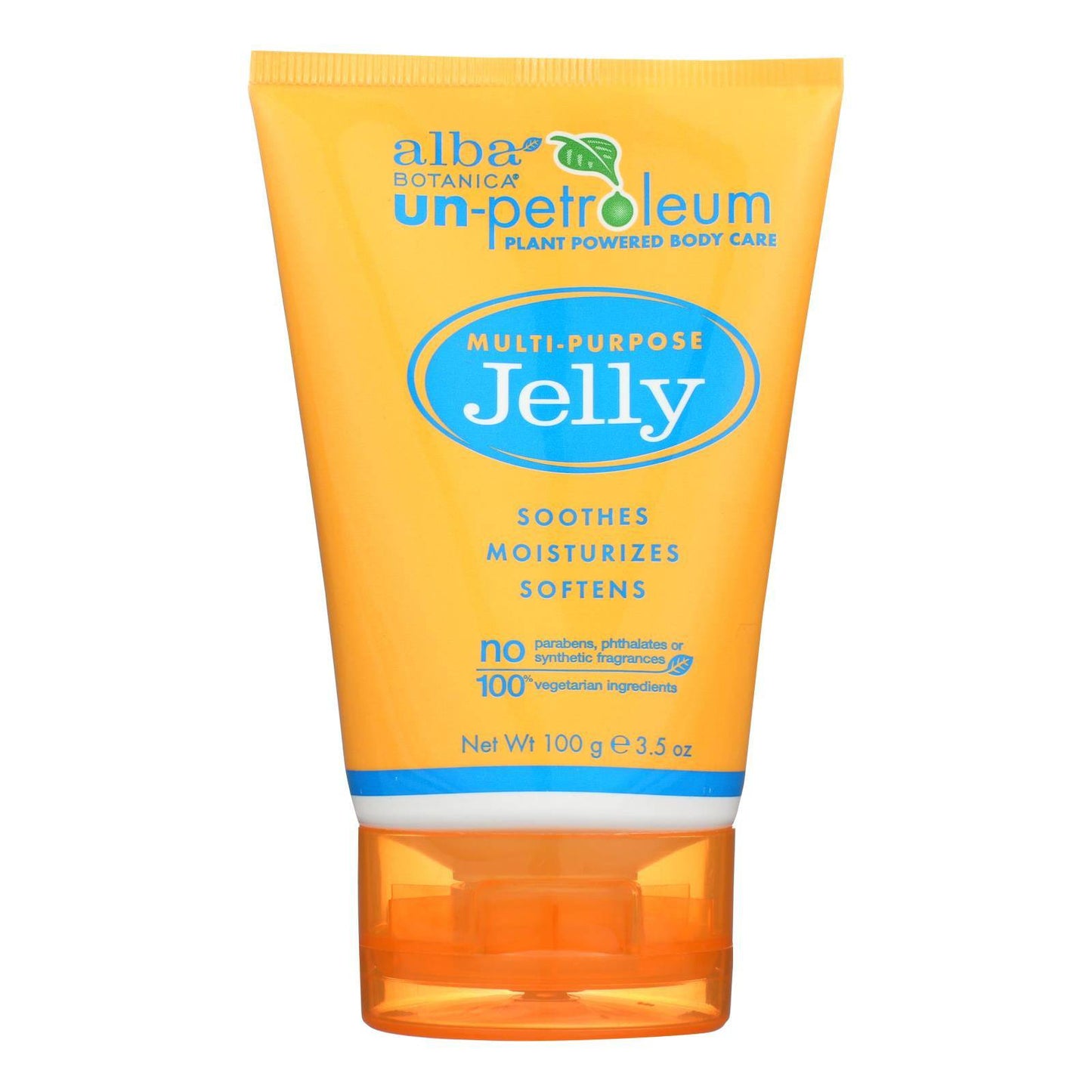 Buy Un-petroleum - Multi-purpose Jelly - 3.5 Oz  at OnlyNaturals.us