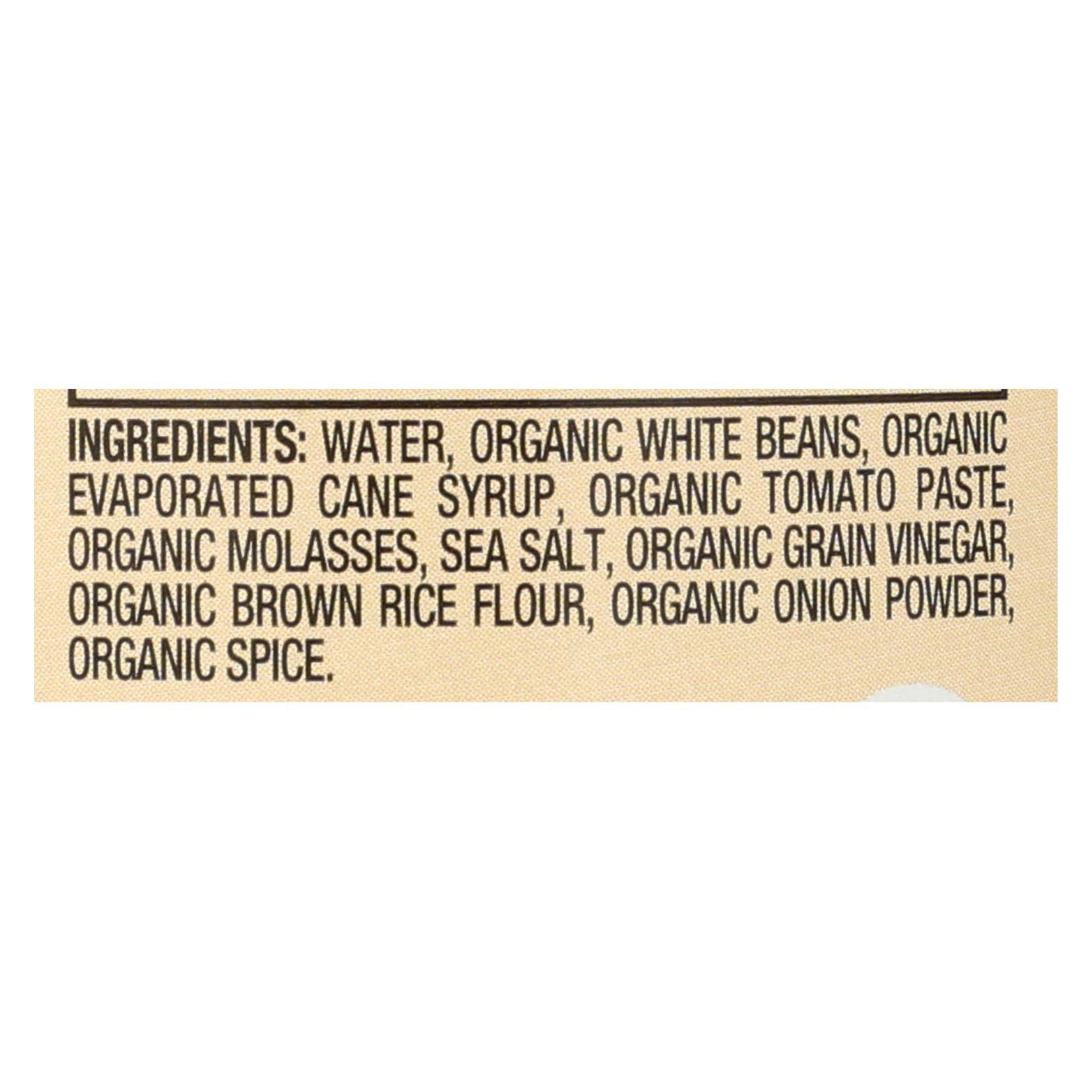 Buy Walnut Acres Organic Baked Beans - Case Of 12 - 15 Oz.  at OnlyNaturals.us