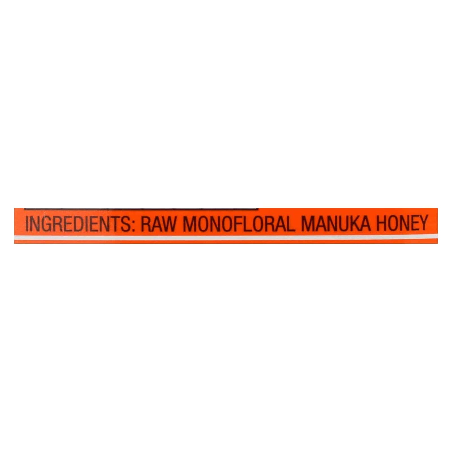 Wedderspoon Manuka Honey, Kfactor 16,  - Case Of 6 - 8.8 Oz | OnlyNaturals.us
