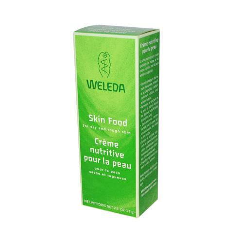 Weleda Skin Food Cream - 2.5 Oz | OnlyNaturals.us