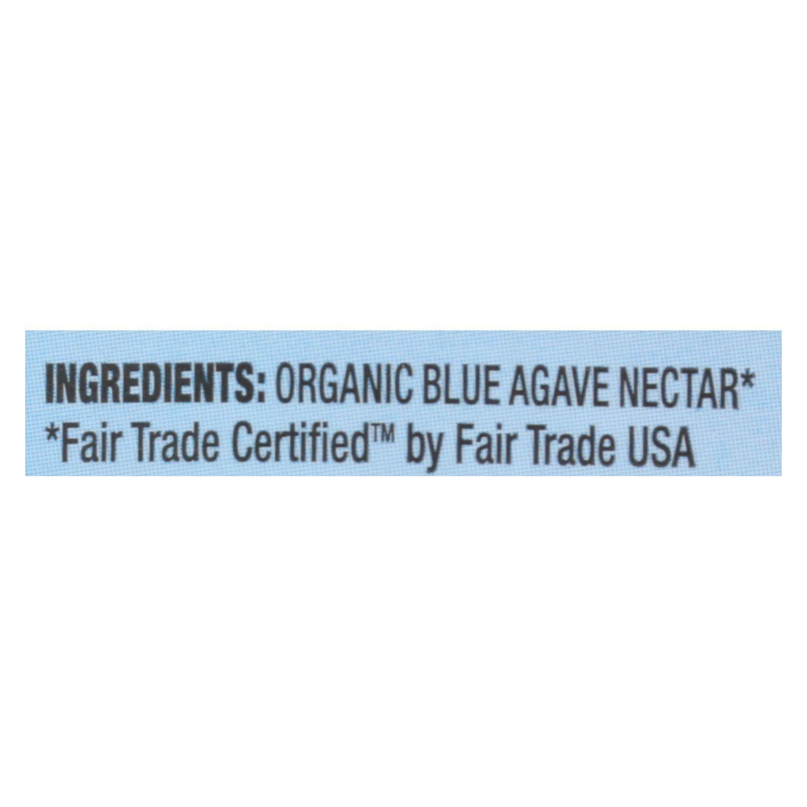 Buy Wholesome Sweeteners Blue Agave - Organic - 44 Oz - Case Of 6  at OnlyNaturals.us